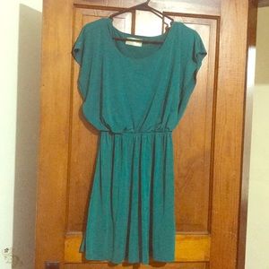 Paisley and Ivy Dress